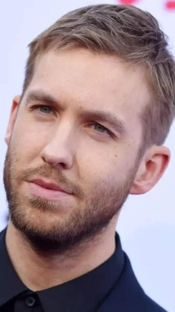 Calvin Harris Images