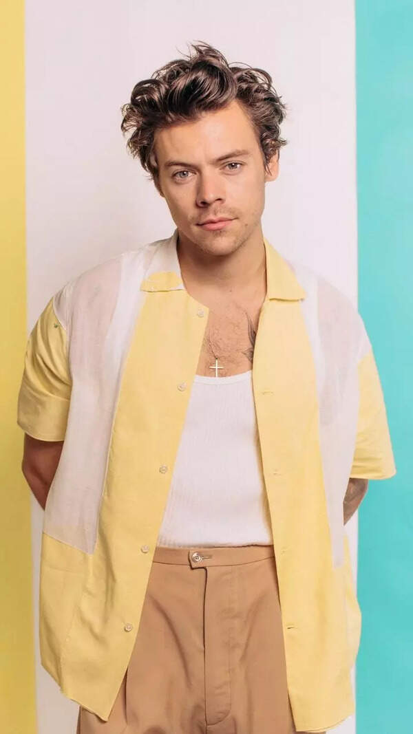 Harry Styles Images