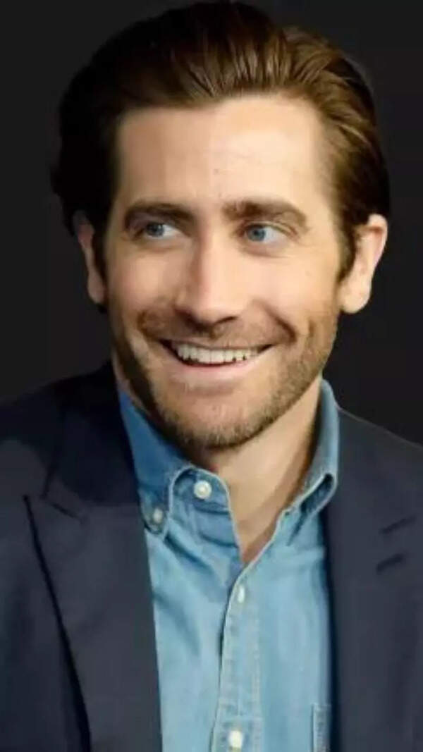 Jake Gyllenhaal Images