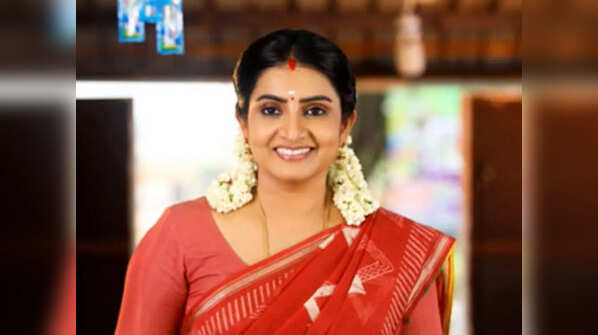Pandian Stores