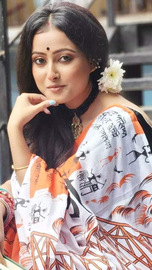 Pallavi Sharma Pictures