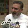 Article image for: J&K: Apni Party Chief welcomes Mirwaiz <i class="tbold">umar farooq</i>'s release from house arrest