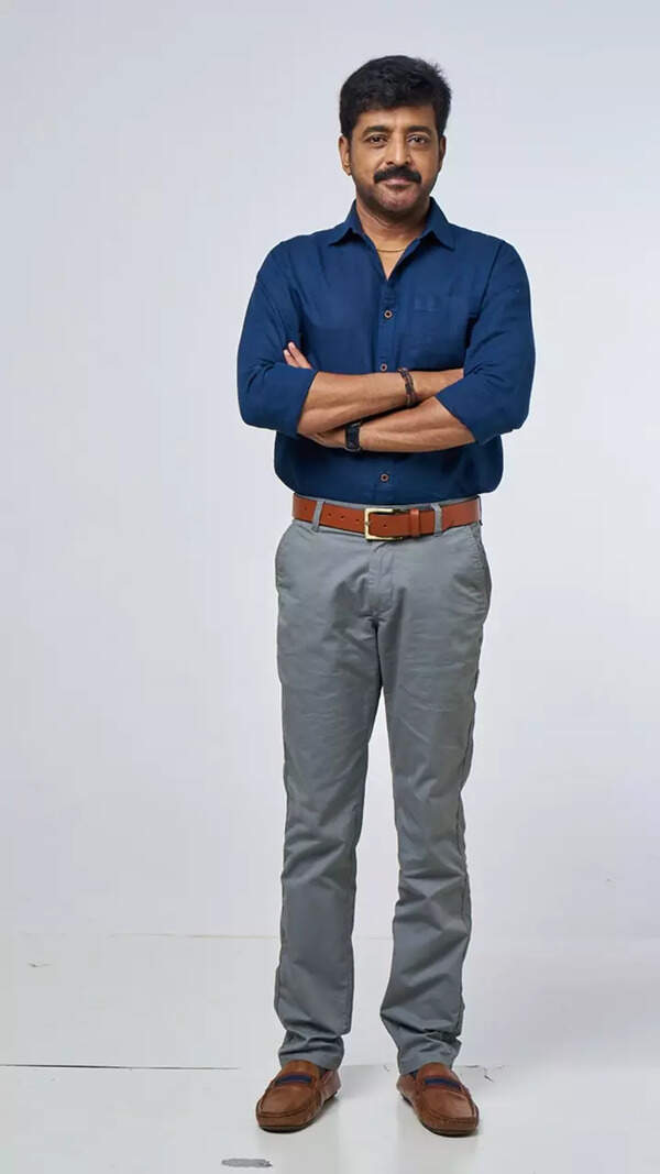 Kishore