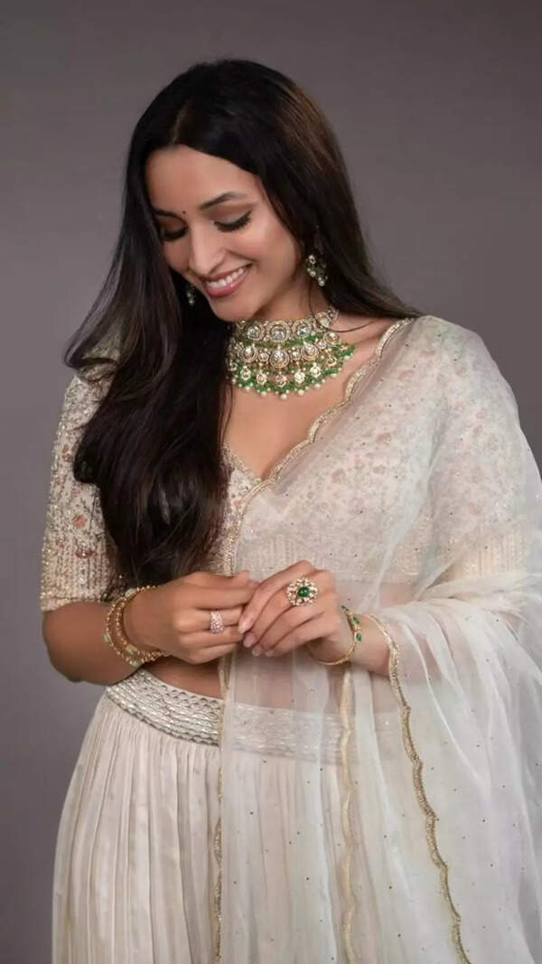 Srinidhi Shetty