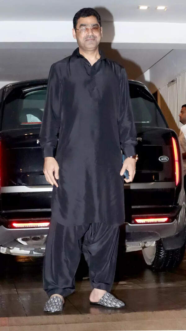 Murad Khetani