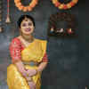 Article image for: Stint with fashion designing