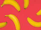 ​Enjoy bananas for better health and enhanced wellbeing​