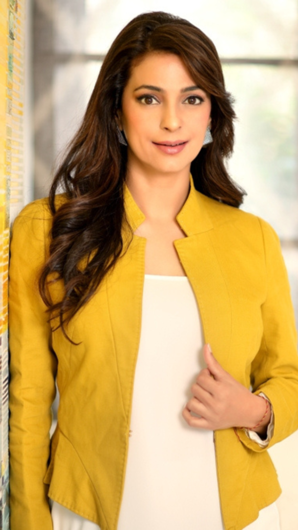 Juhi Chawla