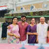 Article image for: Spiritual Sojourn: Kannada TV Actors' Top Picks for Most Visited Temples