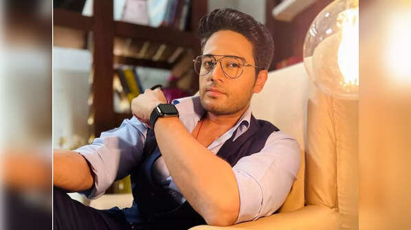 Gaurav Khanna got injured on the sets of Anupamaa