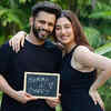 ​Rahul Vaidya and Disha Parmar blessed with a baby girl