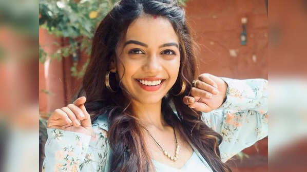 Simran Budharup breaks up with longtime bf Aashutosh Semwal