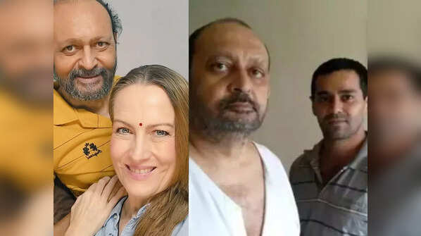 Anubhav Mishra and Suzanne Bernet on Akhil Mishra's sudden demise
