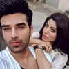 Paras Chhabra on his ex Akanksha Puri