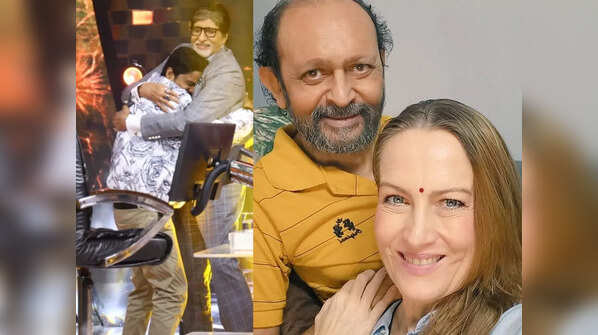 From Jasnil Kumar becoming second crorepati in KBC 15 to Akhil Mishra's sudden demise; Top TV news of the week
