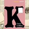 'Letters to Milena' by Franz Kafka