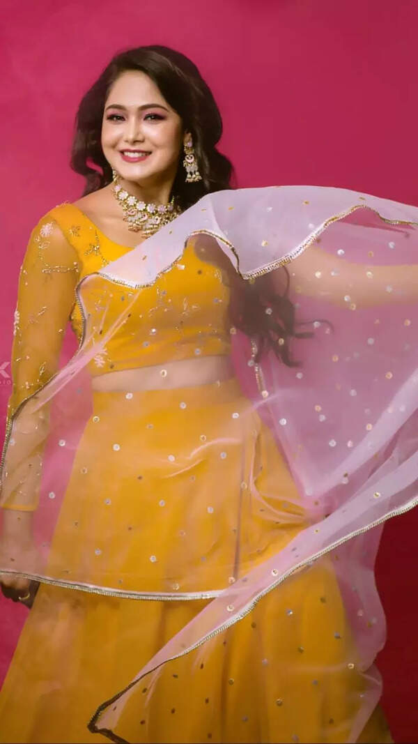Mokshitha Pai