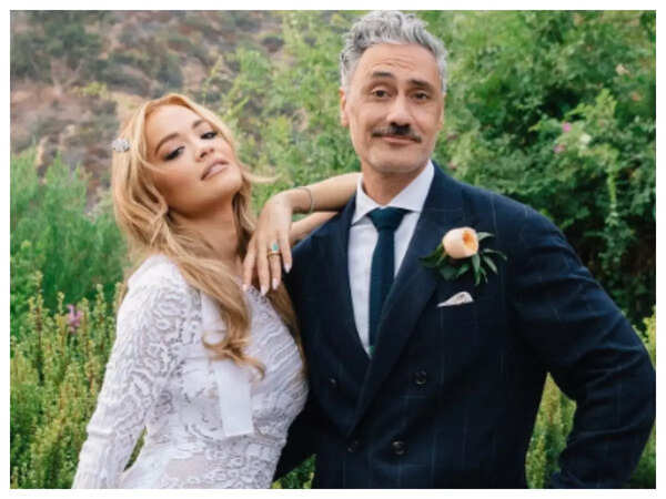 Rita Ora Photos