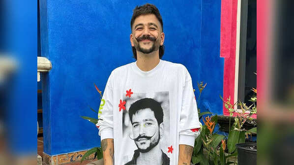 Camilo's global recognition