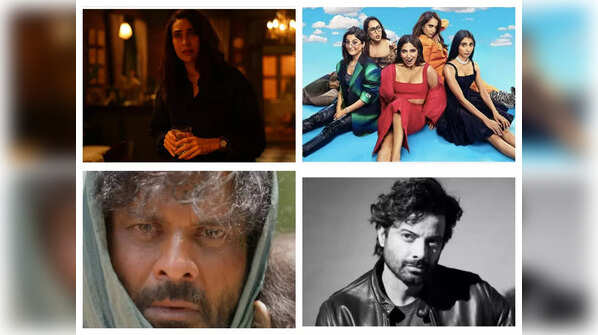 How these actors are redefining cinema with their gritty, unconventional roles