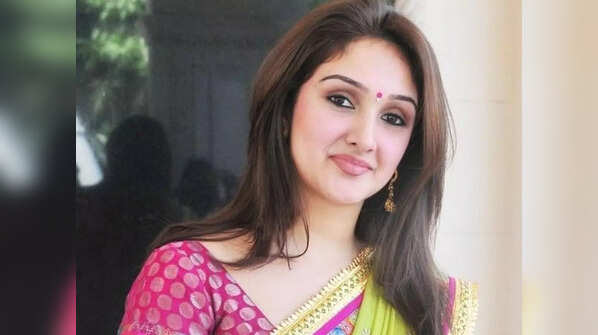 Sridevi Vijaykumar