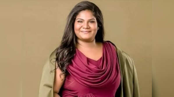 Indraja Shankar