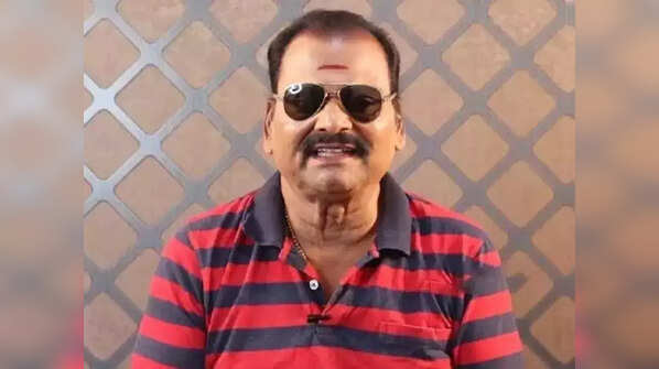 Bailwan Ranganathan