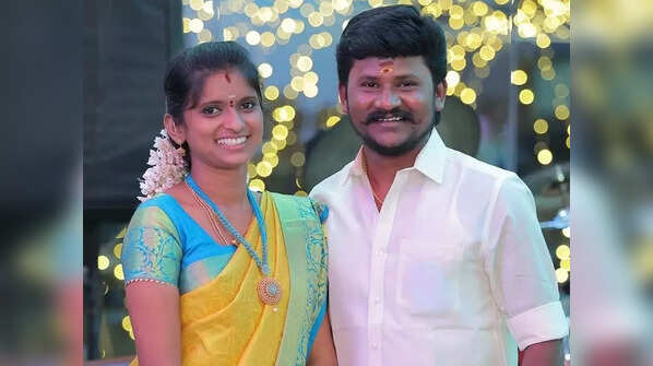 Rajalakshmi Senthil