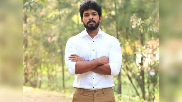 Kumaran Thangarajan 