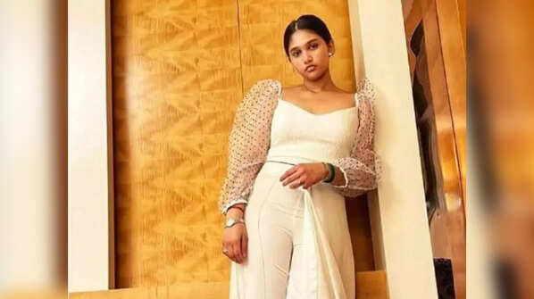 Jovika Vijaykumar