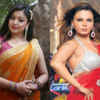 I replaced Tanushree despite having fever, 20 years back: Rakhi