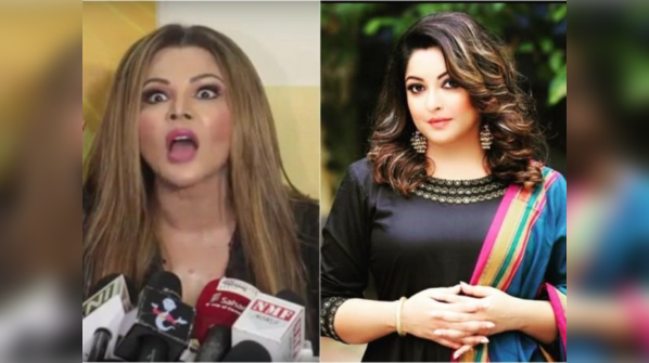 Rakhi Sawant: I have all the proofs against Tanushree