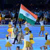 Asian Games 2023 Opening Ceremony Highlights: Biggest-ever Asian Games kicks off with a spectacular opening ceremony