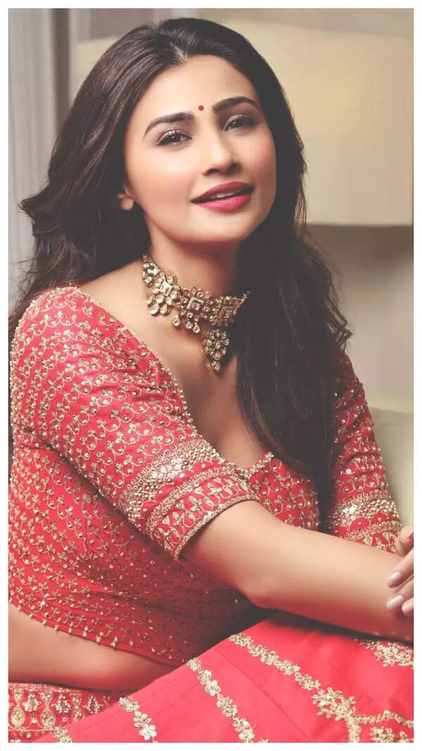 Daisy Shah