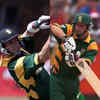 Herschelle Gibbs - <i class="tbold">Gary Kirsten</i> (SA, 1999-2003)