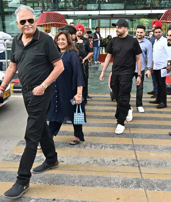 Pawan Chopra