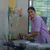 ​Sai's love for cooking​