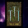 The Three of Swords