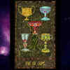 The Five of Cups