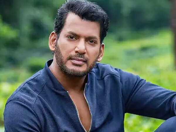 Vishal