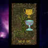 The Two of Cups (reversed)