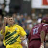 Article image for: <i class="tbold">Glenn McGrath</i> (AUS): 2 five-wicket hauls