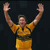 Article image for: <i class="tbold">Glenn McGrath</i> (AUS): 2 five-wicket hauls