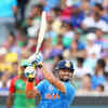 Article image for: <i class="tbold">Suresh Raina</i>: 358 runs