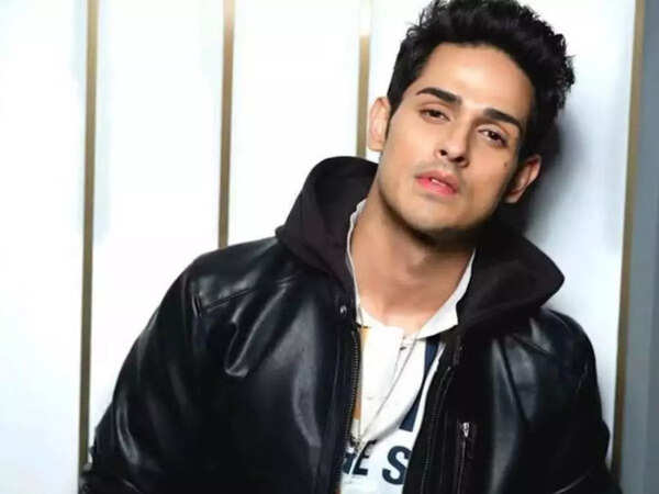 Priyank Sharma Stills
