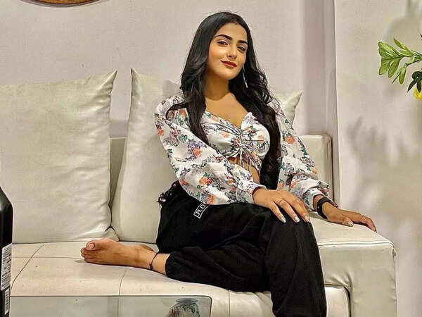 Debattama Saha Stills