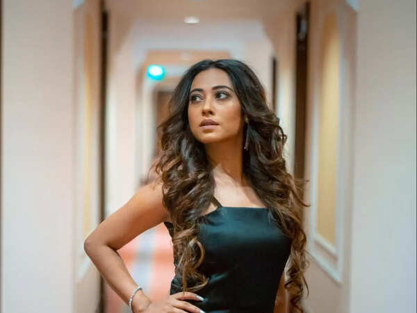 Ankitaa Chakraborty Photos