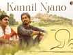 Chitta | Malayalam Song - Kannil Njano (Lyrical)