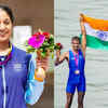 Asian Games 2023 Highlights: India start Day 1 on a high; rowers, shooters win medals