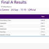 MEDAL ALERT! ROWING. Third medal for India today